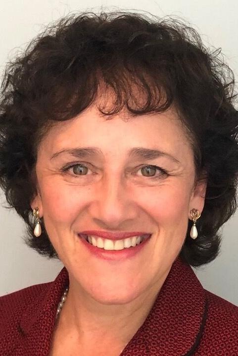 Shelley Aloi